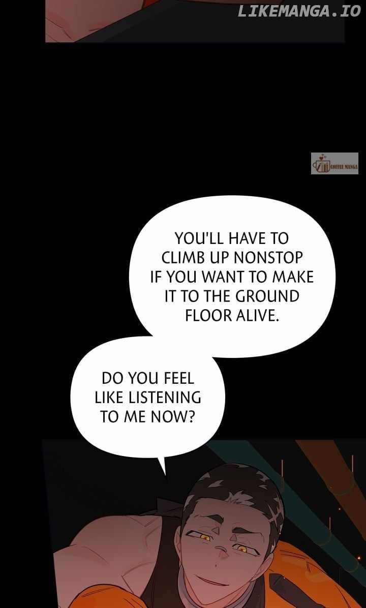 Dealing With Demons Chapter 51 49